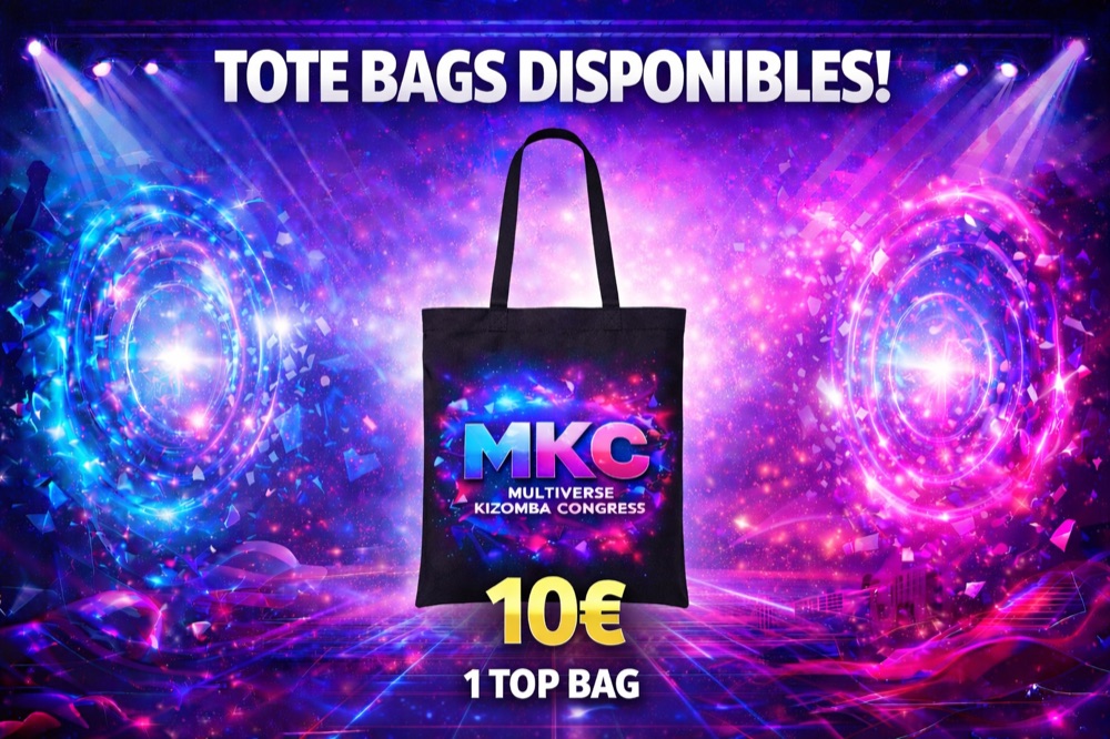 Mochila MKC